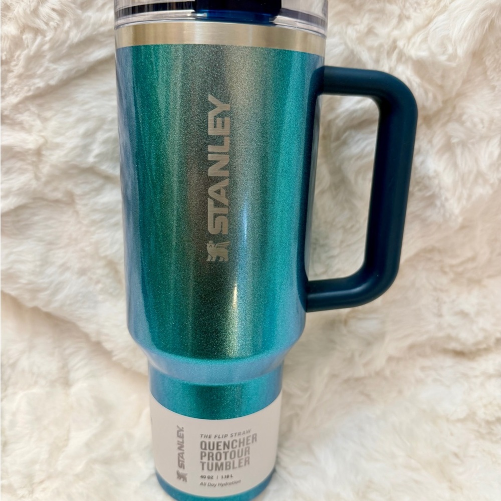 Stanley 40 oz Ponderosa Shimmer
